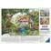 Ravensburger Flower Hill Lane 1000 Pieces