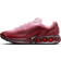 Nike Air Max DN W - Team Red/Burgundy Crush/Black/Pink Foam