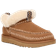 UGG Classic Ultra Mini Alpine - Chestnut