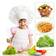 Hotut Kids Knife Set 9pcs