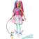 Barbie A Touch of Magic Doll The Glyph with Fantasy Outfit Pet & Accessories