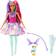 Barbie A Touch of Magic Doll The Glyph with Fantasy Outfit Pet & Accessories