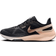 NIKE Structure 25 W - Black/Crimson Tint/Anthracite/Metallic Red Bronze