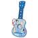 Bluey Gitarr för barn Spongebob Karaoke Mikrofon