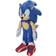 JAKKS Pacific Sonic Prime Sonic Plush 13"