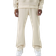 boohooMAN Basic Straight Leg Jogging Pants - Stone
