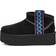 UGG Classic Ultra Mini Braid Platform - Black