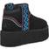 UGG Classic Ultra Mini Braid Platform - Black