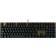 Cherry KC 200 MX CHERRY MX2A Silent Red keyboard (German)