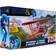 JAKKS Pacific Sonic the Hedgehog Tornado Biplane