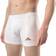 Green Fish Men's Fdmbxi Boxer Briefs - White