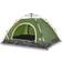 vidaXL Camping Tent 4 Persons Quick Release