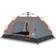 vidaXL Camping Tent 4 Persons Quick Release