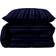 Södahl Noble Duvet Cover Blue (199.9x140cm)