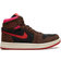 Nike Air 1 Zoom CMFT 2 Sneakers - Cacao Wow/Picante Red