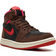 Nike Air 1 Zoom CMFT 2 Sneakers - Cacao Wow/Picante Red