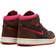 Nike Air 1 Zoom CMFT 2 Sneakers - Cacao Wow/Picante Red