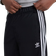 Adidas Junior Adicolor SST Track Tracksuit Bottoms - Black