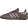 Adidas Bubble Footwear - Bruin