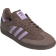 Adidas Bubble Footwear - Bruin