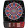 Bull's Delta 4 Electronic Dartboard