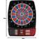 Bull's Delta 4 Electronic Dartboard