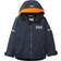 Helly Hansen Kid's Legend 2.0 Insulated Jacket - Navy (40524-597)