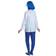 Disguise Women's Inside Out Blue Sadness Costume