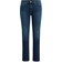 Joe's Mid Rise Straight Leg Jeans - Double Down