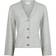 Neo Noir Pixie Knit Cardigan Cardigans Akryl hos Magasin