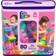 Mega Bloks First Builders Big Building Bag 80 Pcs