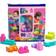 Mega Bloks First Builders Big Building Bag 80 Pcs
