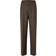 Second Female Maximus Trousers - Mulch