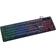 Sandberg Stealth Gamer Gaming keyboard (Nordic)