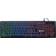 Sandberg Stealth Gamer Gaming keyboard (Nordic)