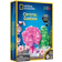 National Geographic Crystal Garden Kit