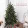 Homcom Realistic Hinged Green Christmas Tree 150cm