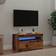 vidaXL 856315 Old Wood TV-bord 75x40cm