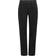 Only Emily High Waist Straight Fit Jeans - Black