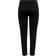 Only Emily High Waist Straight Fit Jeans - Black