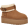 UGG Ultra Mini Belted Roller - Chestnut