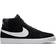 Nike SB Zoom Blazer Mid - Black/White