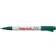 Penol Permanent Marker 777 Green 1mm