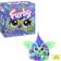 Hasbro Furby Glow in the Dark Galaxy Edition Plush