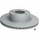 ATE Brake Disc 24.0122-0278.1