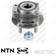 SNR Hjullagersats R181.19