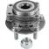 SNR Hjullagersats R181.19