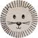 Canto Børnetæppe Lion Ø160