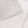 Elrene Alison Eyelet Punched Border Fabric Tablecloth White (132.1x132.1cm)