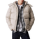 Calvin Klein Essentials Down Jacket - Grey